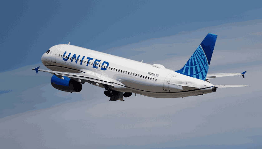 What is United Airlines' cancellation policy?
